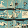 Khodataev, N., Vano, I., Ptushko, A. Multiplikatsionnyi film. [Animated Cartoons.] Moscow: Kinofotoizdat, 1936.