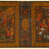 Kniga “Tysiacha i odna noch.” [The Book of “A Thousand and One Nights”.] Moscow: Academia, 1935.