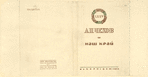 Linin, A.M. Chekhov i nash krai. [Chekhov and our Area.] Rostov na Donu: Kraiizdat, 1935.
