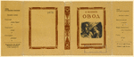 Voynich, Etel Lilian. Obod. [The Gadfly.] Molodii Bolshovik, 1935.