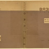 Kasiankow, M.(pseud. Zaretskii) Viaz'mo. [Viaz'mo.] Khar’kiv: LIM, 1932.