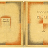 Grimailo, Ia. Spektr. [Spectrum.] Khar’kiv: LIM, 1934.