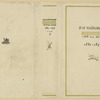 Chaikovskii, P. I. Perepiska s N.F. fon Mekk. 1882-1890. v. 2 Moskva: Akademia