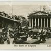 The Bank of England.