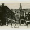 The Guildhall.