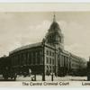The Central Criminal Court.