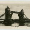 Tower Bridge.