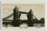 Tower Bridge.