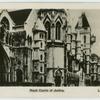 Royal Courts of Justice.