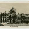 The New Admiralty.
