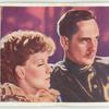 Anna Karenina. Greta Garbo as Anna Karenina.  Fredric March as Alexis Vronsky.