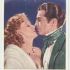 Camille. Greta Garbo as Marguerite Gautier. Robert Taylor as Armand Duval.
