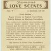 The drum. Roger Livesay as Captain Carruthers. Valerie Hobson as Marjorie Carruthers.