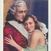 The Du Barry. Lawrence Anderson as Louis XV. Annie Ahlers as Du Barry.