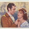 The firefly. Jeanette MacDonald as Nina Maria. Alton Jones as Don Diego Manrique de Lara.