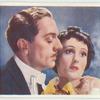 The great Ziegfeld. William Powell as Florenz Ziegfeld, jr. Luise Rainer as Anna Held.