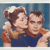 Marie Walewska. Charles Boyer as Napoleon. Greta Garbo as Marie Walewska.