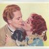 Maytime. Nelson Eddy as Paul Allison. Jeanette MacDonald as Marcia Mornay.