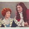 Ninety sail. W. P. Lipscomb as Charles II. Marjorie Mars as Nell Gwynne.