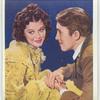 Of human hearts. James Stewart as Jason Wilkins. Ann Rutherford as Annie Hawkins.