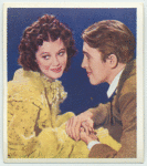 Of human hearts. James Stewart as Jason Wilkins. Ann Rutherford as Annie Hawkins.