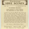 Of human hearts. James Stewart as Jason Wilkins. Ann Rutherford as Annie Hawkins.