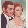 Parnell. Clark Gable as Parnell. Myrna Loy as Katie O'Shea.