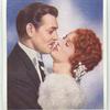 San Francisco. Clark Gable as Blackie Norton. Jeanette MacDonald as Mary Blake.