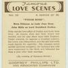 Tudor rose. Nora Pilbeam as Lady Jane Grey. John Mills as Lord Guilford Dudley.