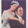 Victoria regina. Pamela Stanley as Queen Victoria. Paul von Henried as Prince consort.