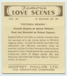Victoria regina. Pamela Stanley as Queen Victoria. Paul von Henried as Prince consort.