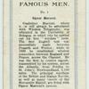 Signor Marconi.