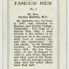Right Hon. Stanley Baldwin, M.P.