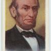 Abraham Lincoln.