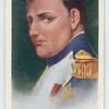 Napoleon Buonaparte.