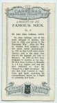 Sir Alan J. Cobham, A.F.C.