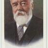 Sir Oliver Lodge, F.R.S.  D.S.