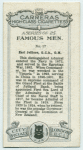 Earl Jellicoe, G.C.B.