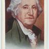 Geo. Washington.