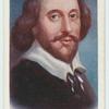 William Shakespeare.