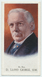 Rt. Hon. D. Lloyd George, O.M.