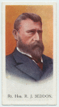 Rt. Hon. R. J. Seddon.