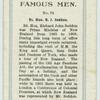 Rt. Hon. R. J. Seddon.
