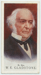 Rt. Hon. W. E. Gladstone.