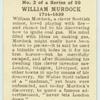 William Murdock.