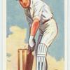 W. G. Grace.