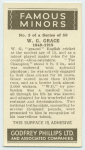 W. G. Grace.