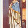 Queen Victoria.