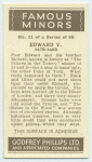 Edward V.