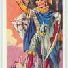 Willaim of Normandy.